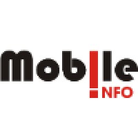 Asmo-Info (Mobile-info) logo - Similar company to Asmo Group