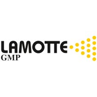 Lamotte GMP logo - Similar company to Sapeint