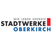 Stadtwerke Oberkirch GmbH logo - Similar company to Stadtwerke