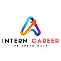 InternCareer logo - Similar company to Quantify Your Future