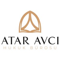 Atar Avcı Hukuk Bürosu logo - Similar company to Ckt Legal Avukatlık (Çolak Kapıcıoğlu & Tabak)