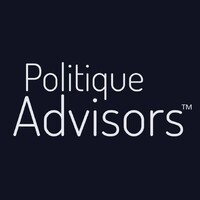 Politique Advisors™ logo - Similar company to Ius Advert