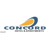 Concord Apartment logo - Similar company to Airboss