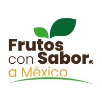 Frutos con Sabor a México logo - Similar company to Saint Valley Products