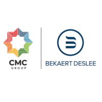CMC Group logo - Similar company to Bekaert Textiles