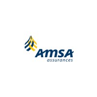 AMSA Assurances Sénégal logo - Similar company to Redman