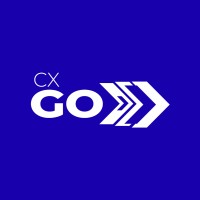 CX GO logo - Similar company to Anzar Cx