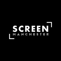 Screen Manchester logo - Similar company to Versa Studios