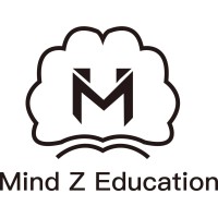 Mind Z Education logo - Similar company to Code For Kids