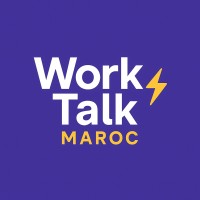 WorkTalk Maroc logo - Similar company to Complexe Scolaire Al Qalam - Miloud Chaabi