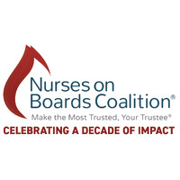 Nurses on Boards Coalition (NOBC) logo - Similar company to Dbd Coaching & Consulting