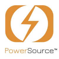 PowerSource Chargers logo - Similar company to New Orbit Digital
