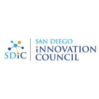 San Diego Innovation Council logo - Similar company to Startblue Ocean Enterprise Accelerator