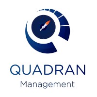 QUADRAN MANAGEMENT logo - Similar company to Vmg Soft Canada