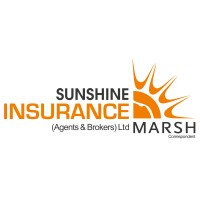 Sunshine Insurance (Agents & Brokers) Limited logo - Similar company to Sunshine Insurance Solutions