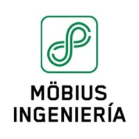 Möbius Ingeniería logo - Similar company to E-Prisma
