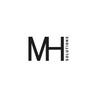 MHsolutions.io logo - Similar company to Mhsolutions