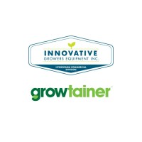 Growtainers logo - Similar company to Hydrofarm