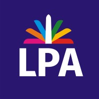 LPA Visit logo - Similar company to Epc Centro De Proyectos
