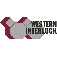 Western Interlock logo - Similar company to Solidblocks