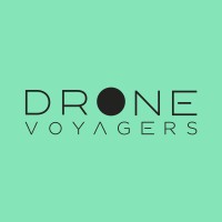 Drone Voyagers logo - Similar company to Modern Forms