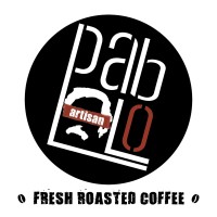 Pablo Artisan Coffee logo - Similar company to Ritapos