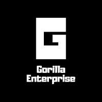 Gorilla Enterprise logo - Similar company to Fractionals Experts