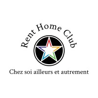 RENT HOME CLUB logo - Similar company to Goût Rural