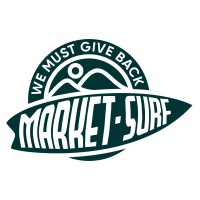 MarketSurf logo - Similar company to Atomic4Vc