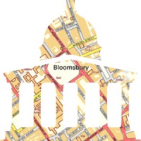 The Bloomsbury Geographer logo - Similar company to Ucl Geography Society