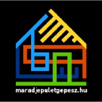 Maradj Épületgépész! projekt logo - Similar company to Ang Engineering Kft.