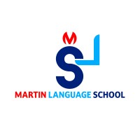 Martin Language School logo - Similar company to Diverso