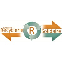 Guadeloupe Recyclerie Solidaire logo - Similar company to Kazabrok