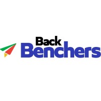 Back Benchers Digital logo - Similar company to Binge Consulting