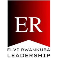 Elvi Rwankuba Leadership logo - Similar company to Center For Creative Leadership Slovenia