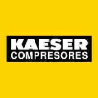 Kaeser Centroamérica logo - Similar company to Selecomgt