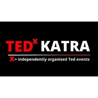 TEDxKATRA logo - Similar company to Tgw Gaming