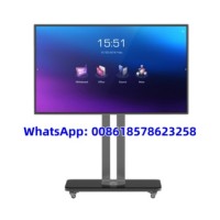 Arotouch Smart Board logo - Similar company to M2Comm