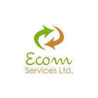 Ecom Services Ltd logo - Similar company to Edge Train Ltd