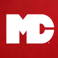 Mercacine logo - Similar company to Vp Code Lab