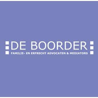 De Boorder Schoots Advocaten logo - Similar company to Data Analytics Team