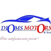 DIOMS MOTORS logo - Similar company to Groupe Fleetmatic