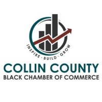 Collin County Black Chamber of Commerce logo - Similar company to The Greater Durham Black Chamber Of Commerce