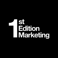 1st Edition Marketing logo - Similar company to Set List Productions