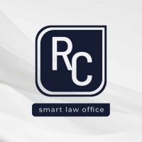 Rücker Curi Advocacia e Consultoria Jurídica logo - Similar company to Recupere Cobrança