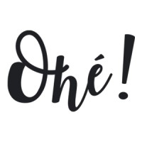 Ohé! logo - Similar company to Pixilive