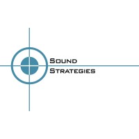 Sound Strategies, Inc logo - Similar company to Eternos