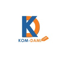 Kom-Dami.Com logo - Similar company to Taf Technology