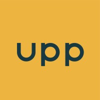 UPP Architects + Town Planners logo - Similar company to Kilo Architects