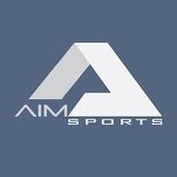 AIM Sports, Inc. logo - Similar company to Aim Group (Athletes In Motion)
